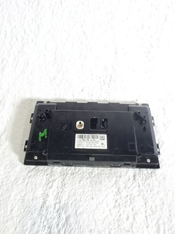 PEUGEOT 9828476980 Pantalla  en stock Terrassa