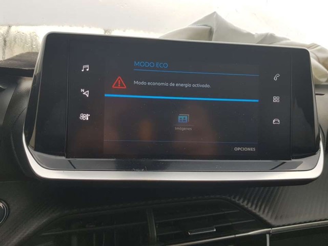 PEUGEOT 9828476980 Pantalla multifunción  comprar en Albacete