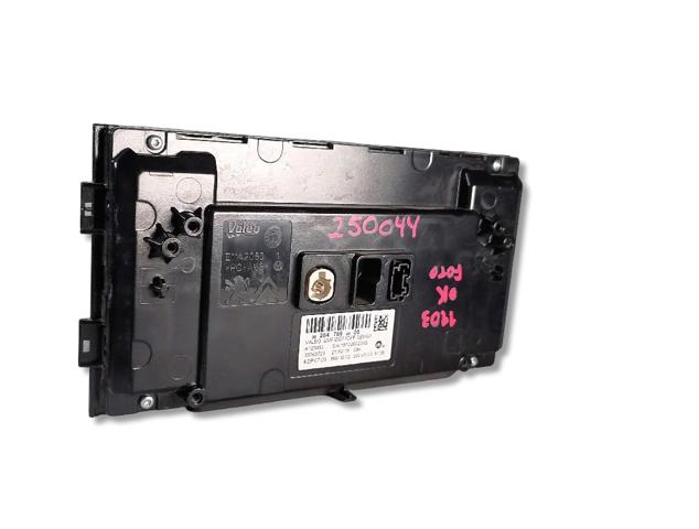 PEUGEOT 9828476980 Pantalla  en stock Terrassa