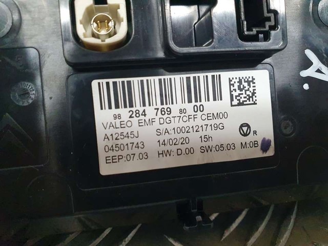 9828476980 Pantalla multifunción  comprar en Zaragoza