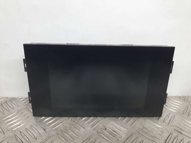 PEUGEOT 9828476980 Pantalla multifunción  disponible Lugo