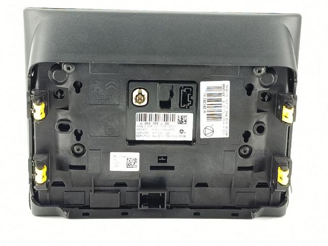 9828476980 Pantalla multifunción  comprar en Zaragoza