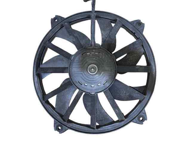 9828719880 Ventilador eléctrico de refrigeración completo (motor y hélice)  comprar en Reus