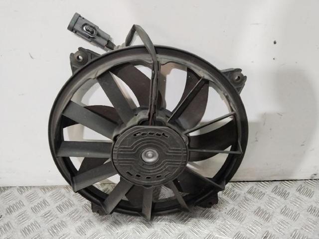 9828719880 Ventilador eléctrico de refrigeración completo (motor y hélice)  comprar en Pontevedra