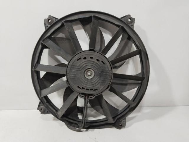 PEUGEOT 9828719880 Ventilador eléctrico de refrigeración completo (motor y hélice)  disponible España