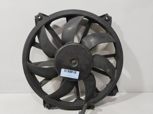 9828719880 Ventilador eléctrico de refrigeración completo (motor y hélice)  comprar en Reus