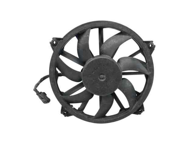 PEUGEOT 9828719880 Ventilador eléctrico de refrigeración completo (motor y hélice)  comprar en Albacete
