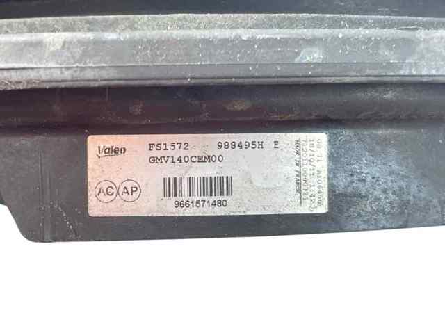 9828719880 Ventilador del motor comprar Almería