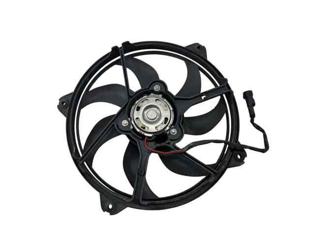 9828719880 PEUGEOT Ventilador eléctrico de refrigeración completo (motor y hélice)  disponible Alicante