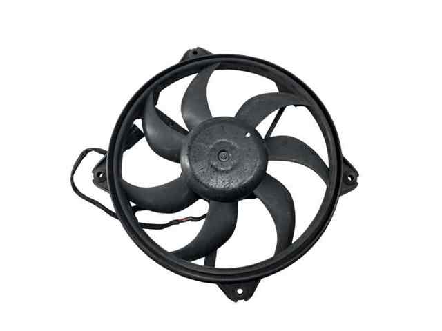 9828719880 PEUGEOT Ventilador del motor  en stock Huelva