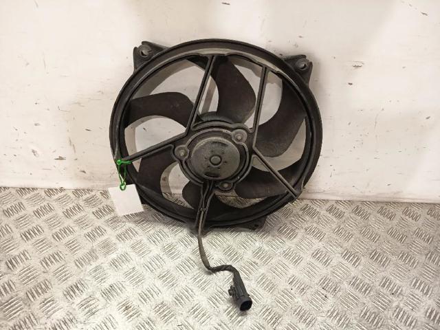 PEUGEOT 9828719880 Ventilador eléctrico de refrigeración completo (motor y hélice)  disponible Valladolid