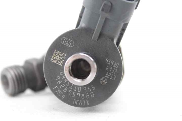 9828959880 PEUGEOT Inyector comprar Madrid