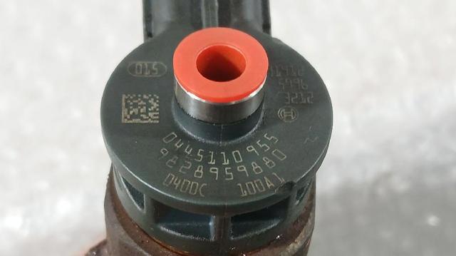 9828959880 Inyector de combustible  comprar en Pontevedra