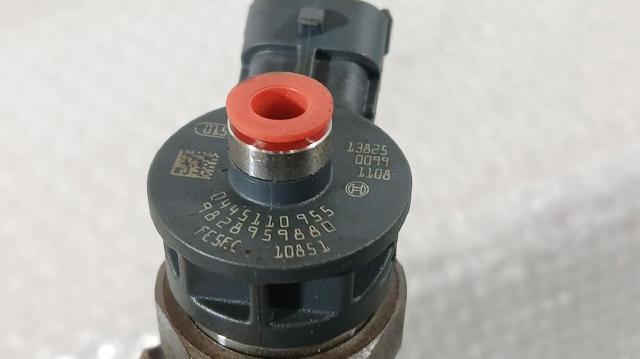 9828959880 Inyector de combustible  comprar en Zaragoza