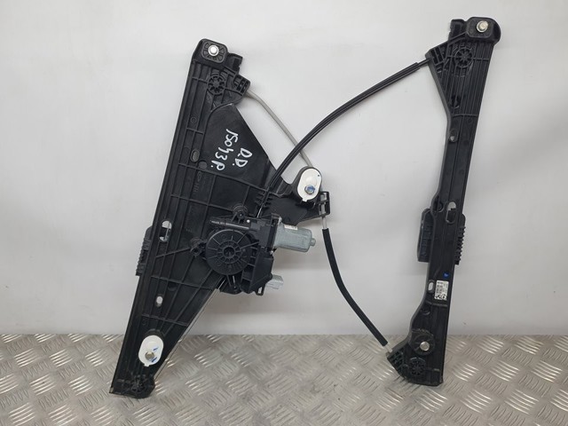 PEUGEOT 9829043380 Bomba inyectora  en stock Salamanca