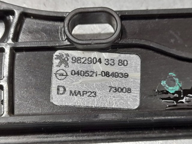 9829043380 PEUGEOT Bomba inyectora  en stock Huelva