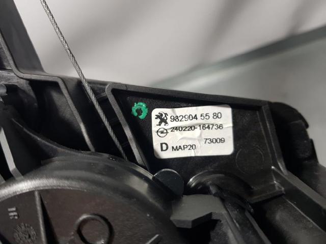 9829045580 Bomba de vacío  disponible Burgos