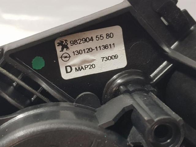 PEUGEOT 9829045580 Bomba de vacío  comprar en Albacete