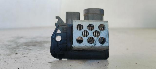 9829220580 OPEL Resistencia del ventilador del habitáculo  comprar en Jaén