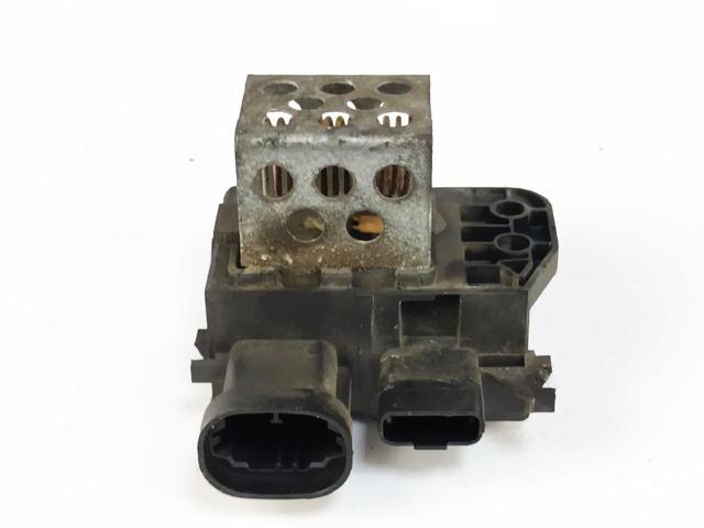 OPEL 9829220580 Resistencia del ventilador del habitáculo  disponible Valladolid
