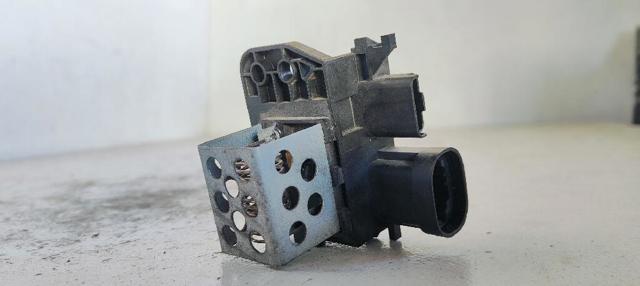 OPEL 9829220580 Resistencia de calefacción comprar Pamplona