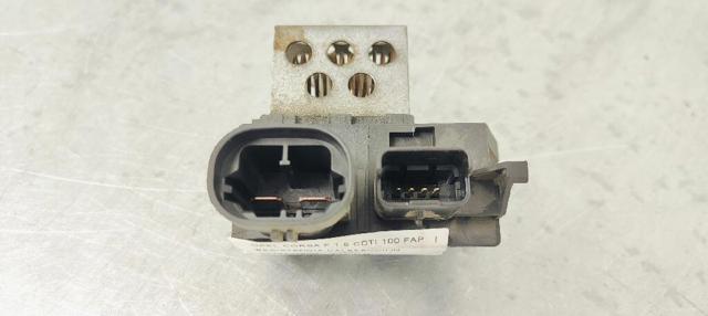 9829220580 OPEL Resistencia del ventilador del habitáculo  comprar en Jaén