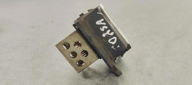 OPEL 9829220580 Resistencia del ventilador del habitáculo  comprar en Ponferrada
