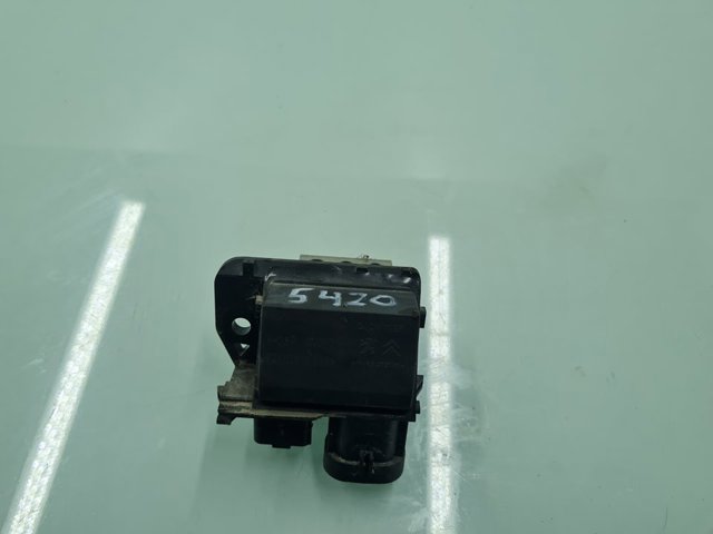 9829220580 Resistencia del ventilador del habitáculo  disponible Málaga