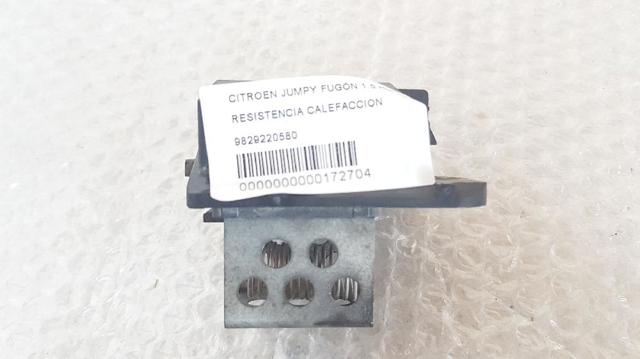 9829220580 Resistencia de calefacción comprar Sevilla