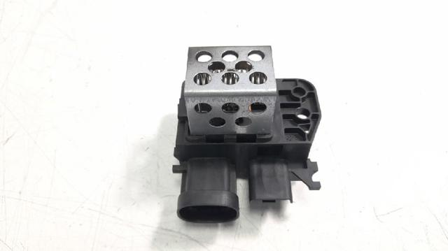 PEUGEOT 9829220580 Resistencia del ventilador del habitáculo  comprar en Ponferrada