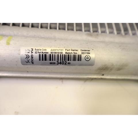 9829340280 Peugeot/Citroen