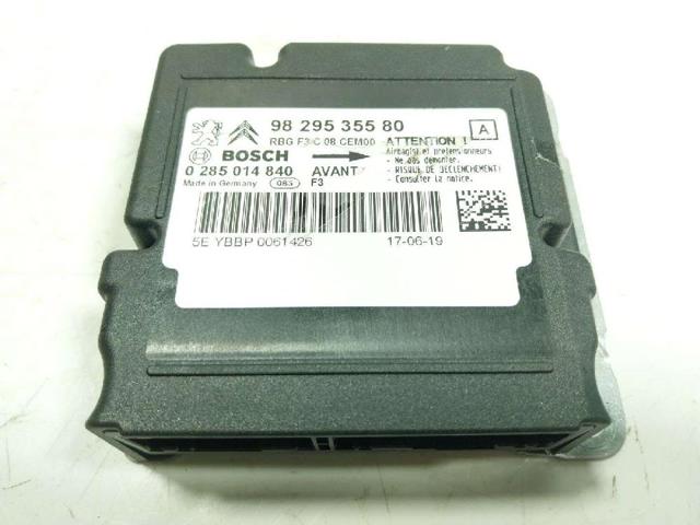9829535580 Peugeot/Citroen