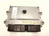 Centralita motor uce para citroen c3 12v e-thp hm05 9829598880