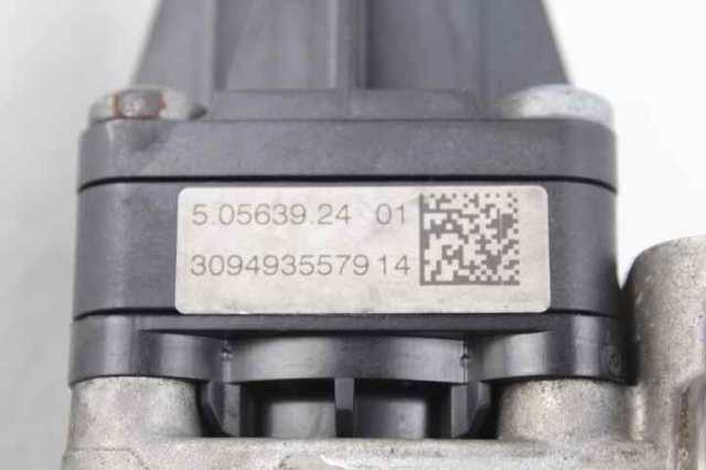 9829870080 Válvula EGR de recirculación de gases  comprar en Reus