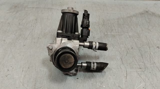 9829870080 PEUGEOT Válvula EGR de recirculación de gases  disponible Ourense
