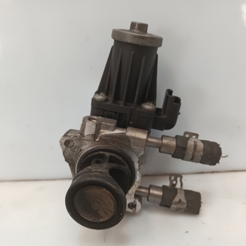 9829870080 Válvula EGR de recirculación de gases  disponible Burgos