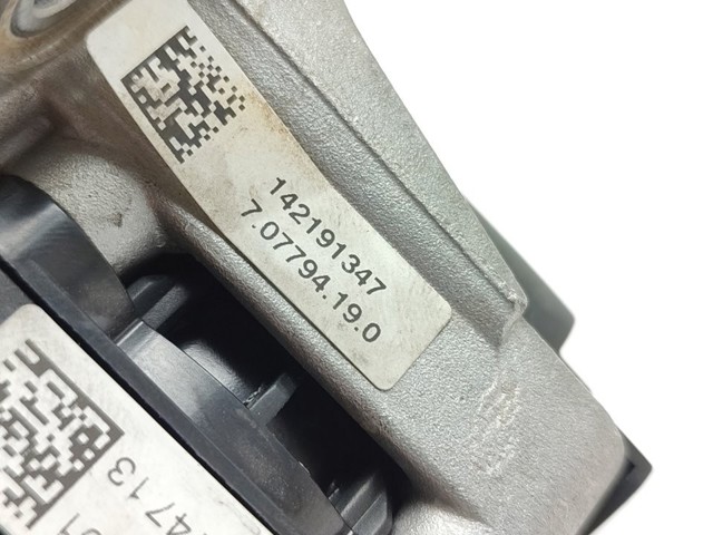 9829870080 Válvula EGR  en stock Sabadell