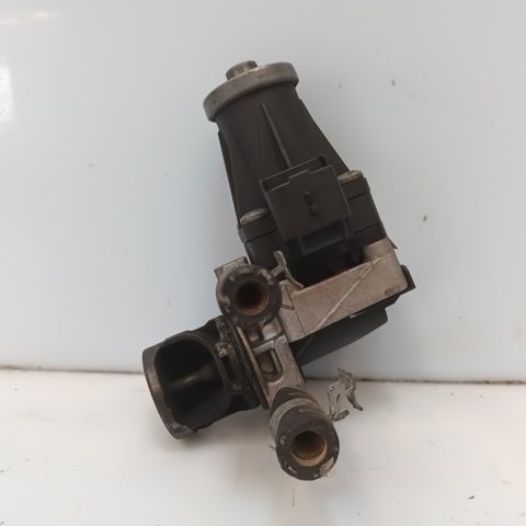 9829870080 PEUGEOT Válvula EGR de recirculación de gases  disponible Vigo