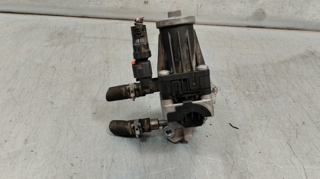 PEUGEOT 9829870080 Válvula EGR de recirculación de gases  disponible Lugo