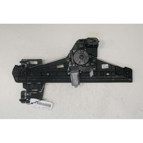 PEUGEOT 9830003080 Mecanismo de elevalunas de la puerta trasera izquierda comprar Pamplona