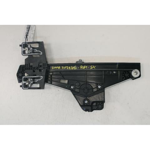 9830003080 PEUGEOT Mecanismo de elevalunas de la puerta trasera izquierda comprar Bilbao