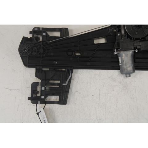 PEUGEOT 9830003080 Mecanismo de elevalunas de la puerta trasera izquierda comprar Pamplona