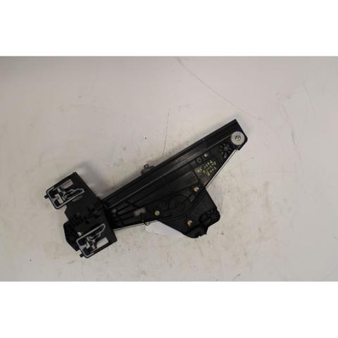 9830003080 PEUGEOT Mecanismo de elevalunas de la puerta trasera izquierda  disponible Alicante