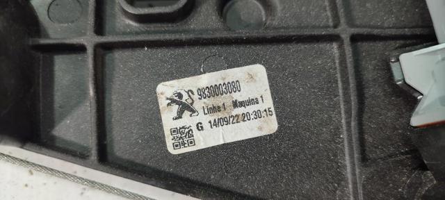 9830003080 Peugeot/Citroen