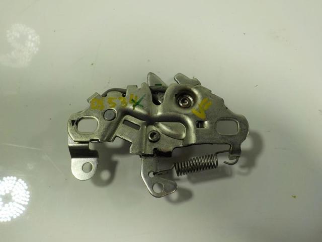 Cerradura del capó de motor Peugeot 3008 (MC, MR, MJ, M4)