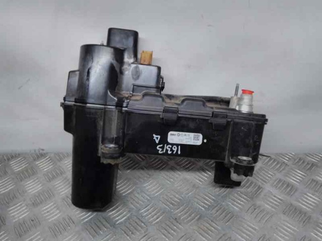 9830070780 Peugeot/Citroen