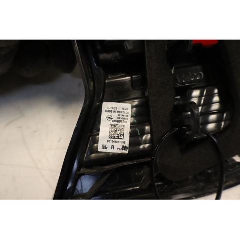 OPEL 9830096280 Piloto trasero interior derecho comprar Barcelona