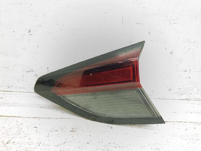 9830096280 OPEL Piloto trasero interior derecho comprar Bilbao