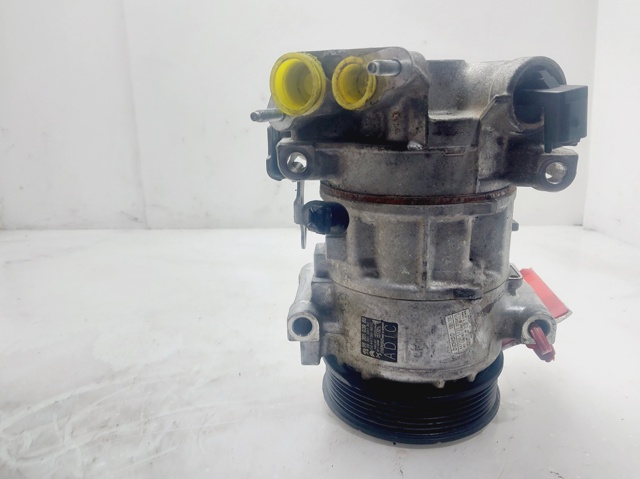 Embrague del compresor del aire acondicionado para Mercedes B  (W245)