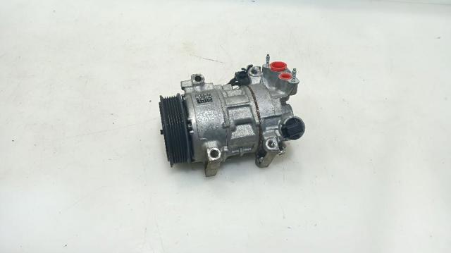 Acoplamiento magnético compresor aire acondicionado 9830103980 PEUGEOT